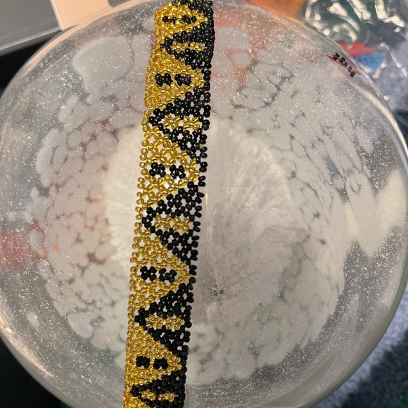 2 X 15 Handmade Necklace and Bracelet, and Chakira Necklace, Chakira Bracelet, - Picture 9 of 9